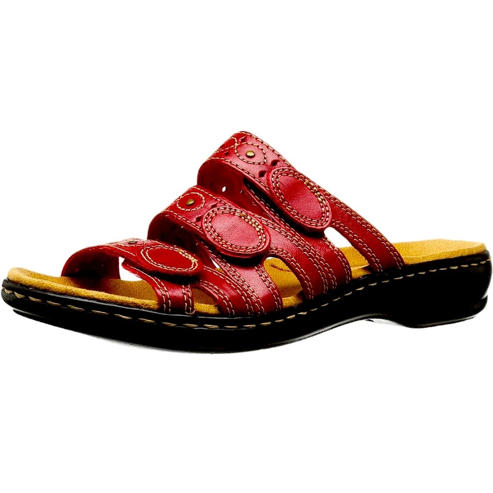 NWOT Collection by Clark Sandals